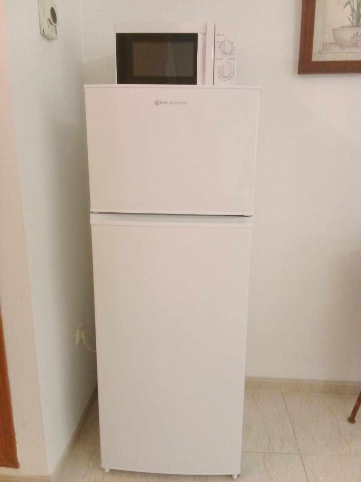 Appartement Coqueto Estudio En Calle Vela Benalmádena
