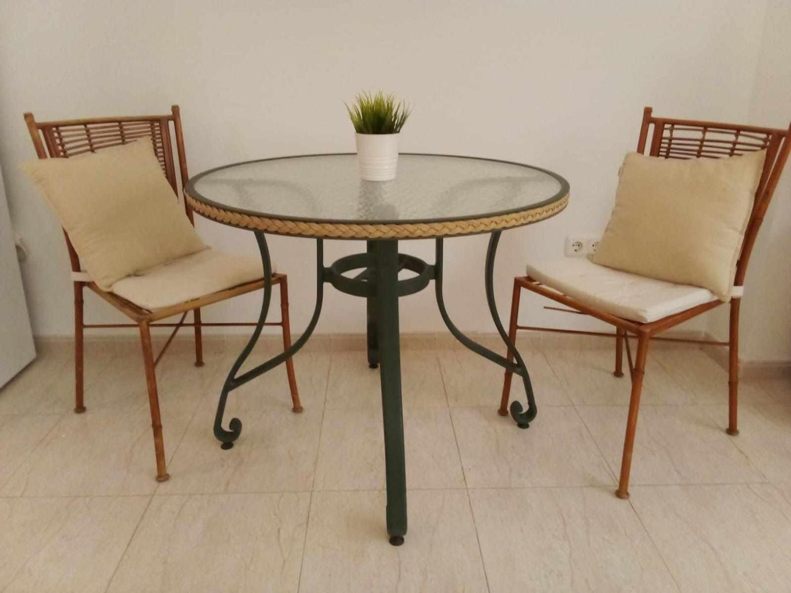 Coqueto Estudio En Calle Vela Appartement Benalmádena