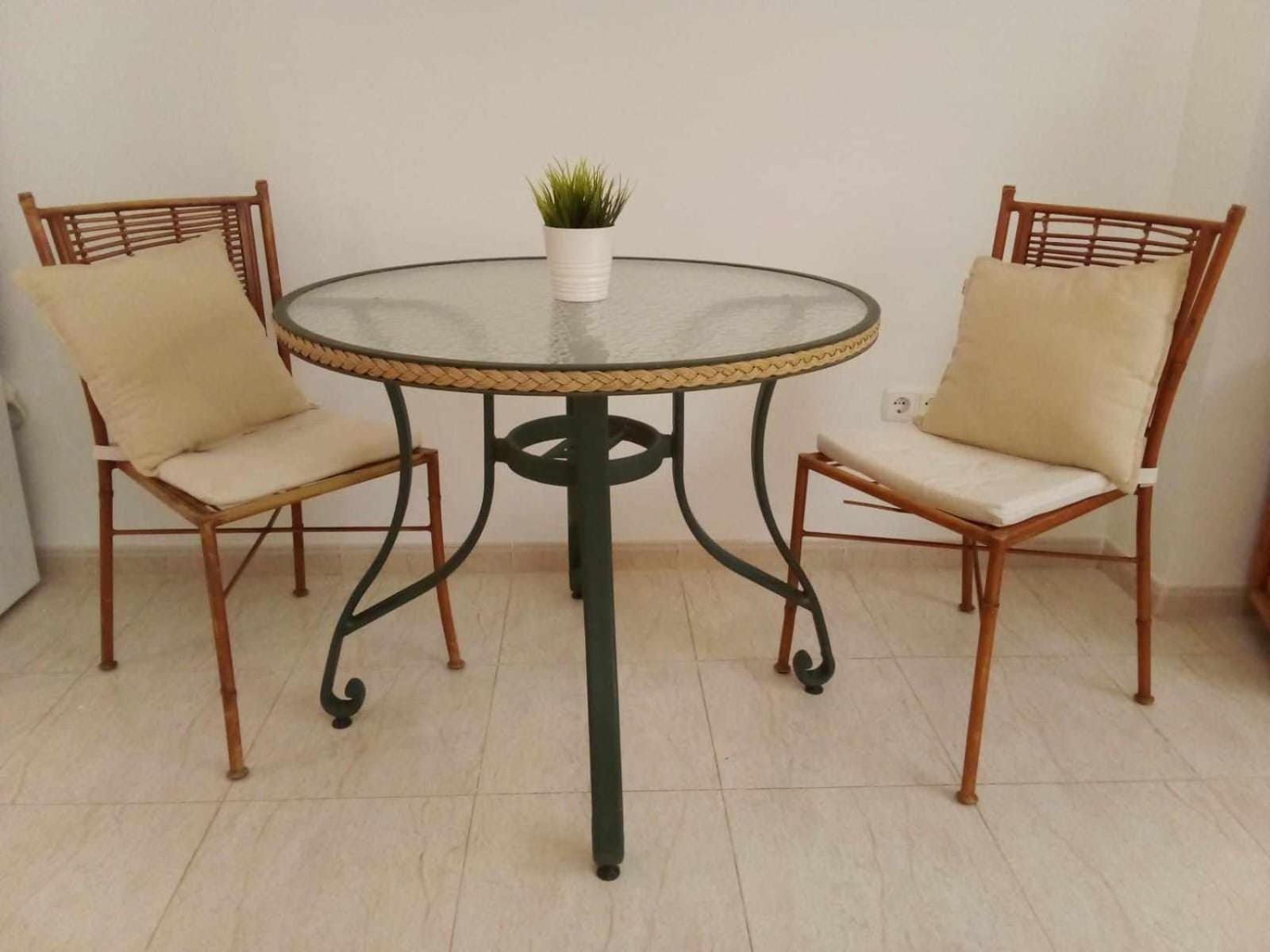 Coqueto Estudio En Calle Vela Appartement Benalmádena