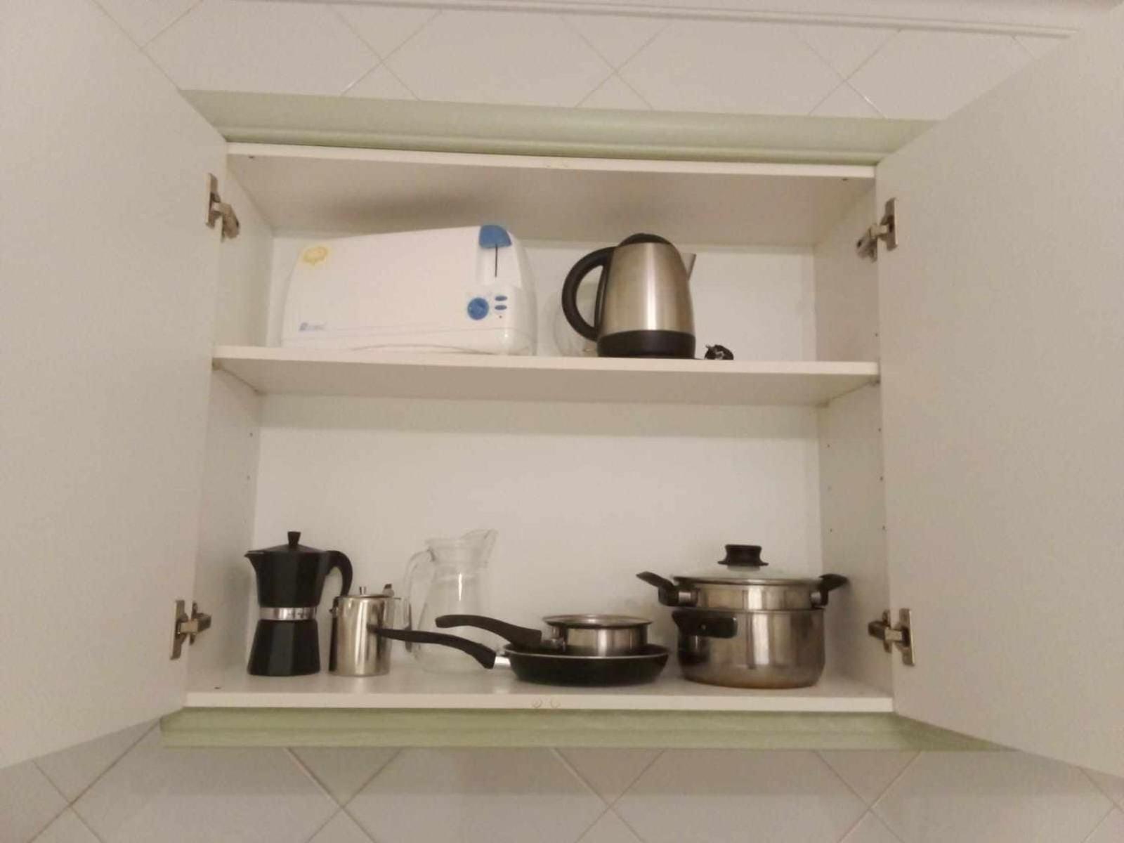 Appartement Coqueto Estudio En Calle Vela