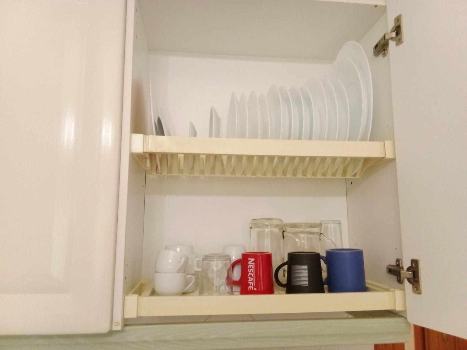Appartement Coqueto Estudio En Calle Vela *