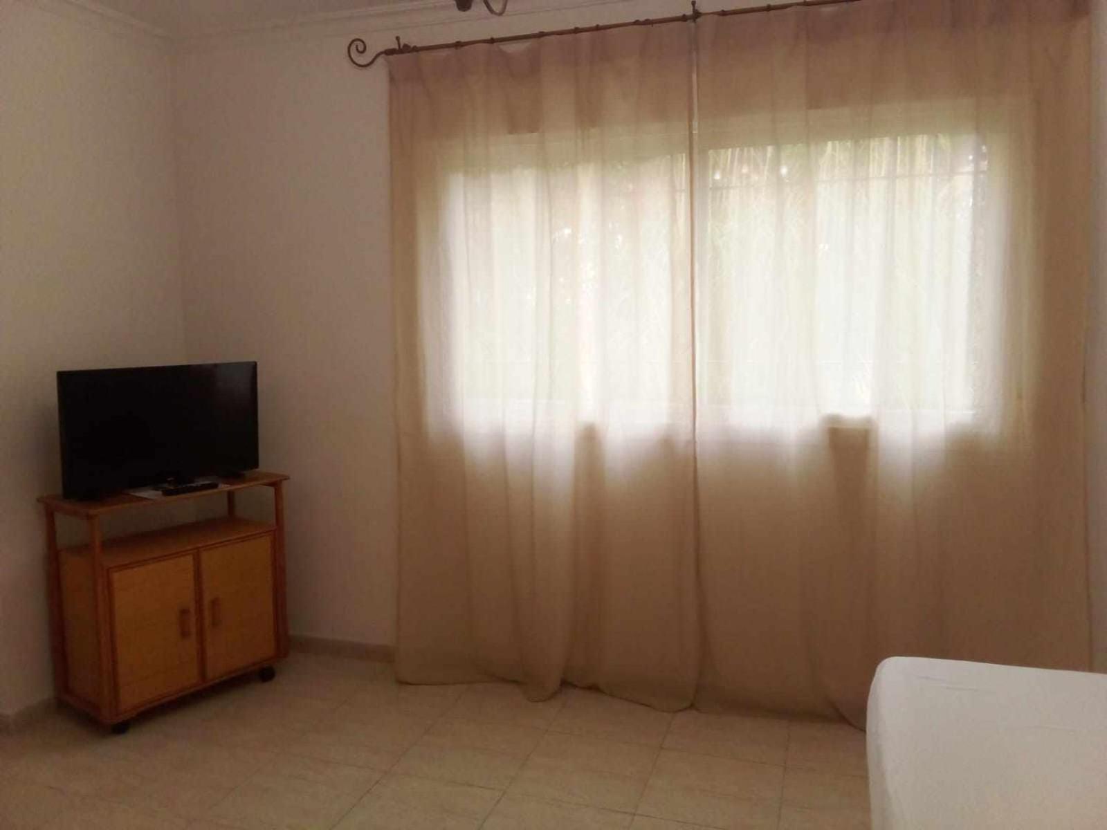 Appartement Coqueto Estudio En Calle Vela Benalmádena
