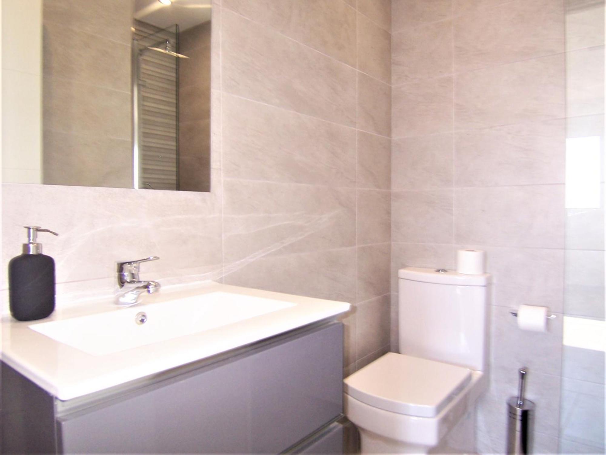 Luxury 7 Bedroom Heated Pool Hot Tub 5 Mins From The Sleeps 16 Villa Benalmadena