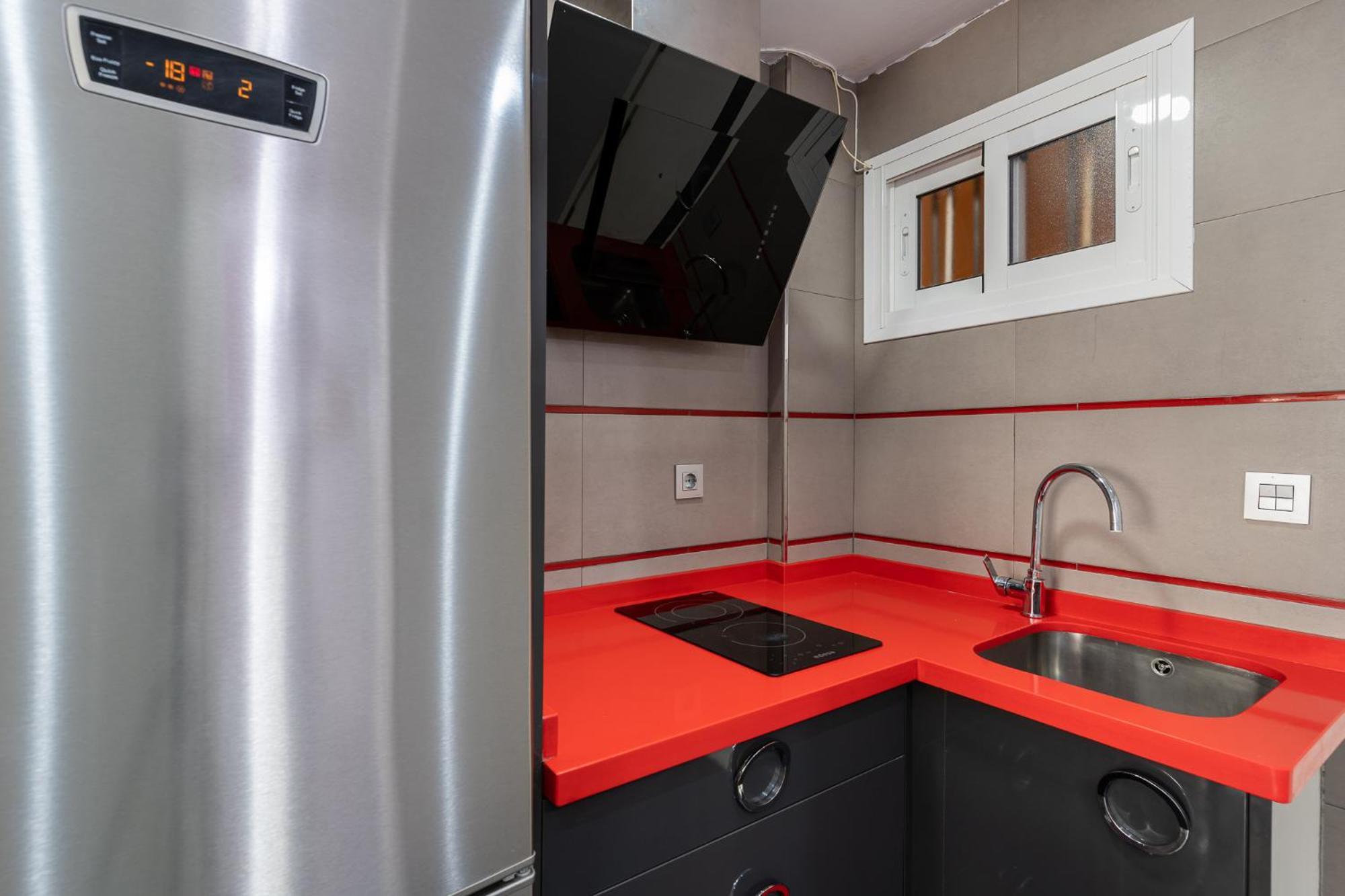 Blonzu Angola Apartment