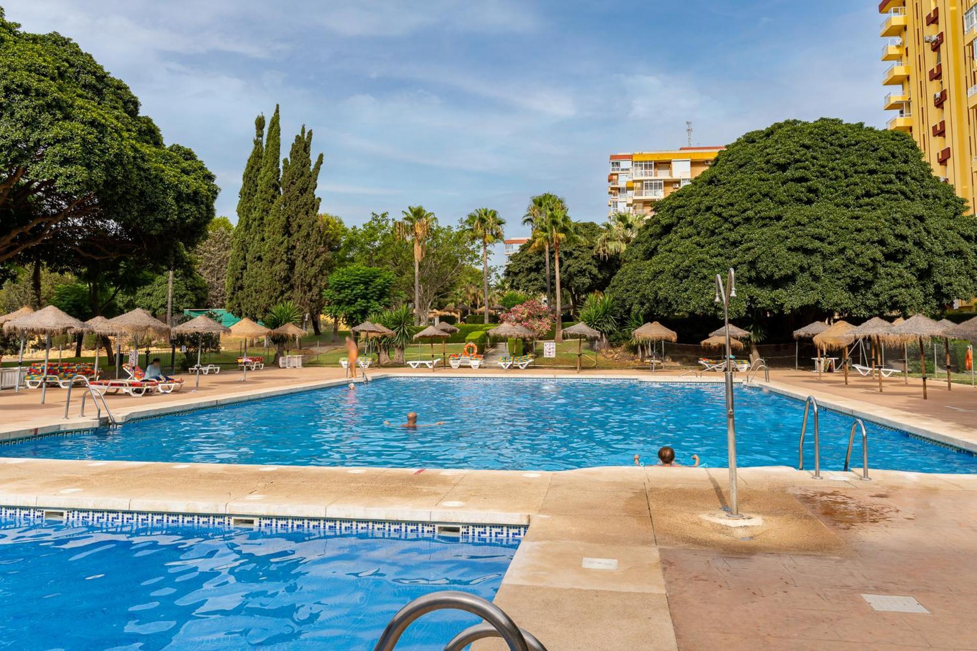 Apartment Blonzu Angola