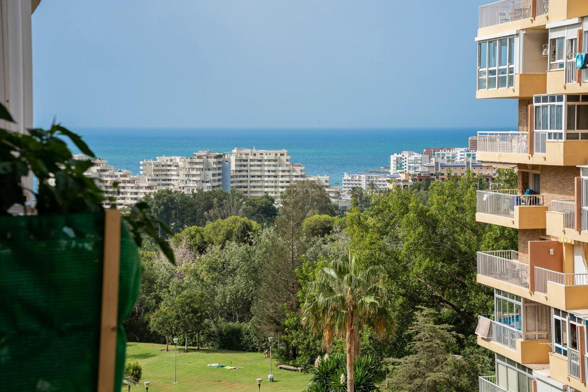 Blonzu Angola Apartment *