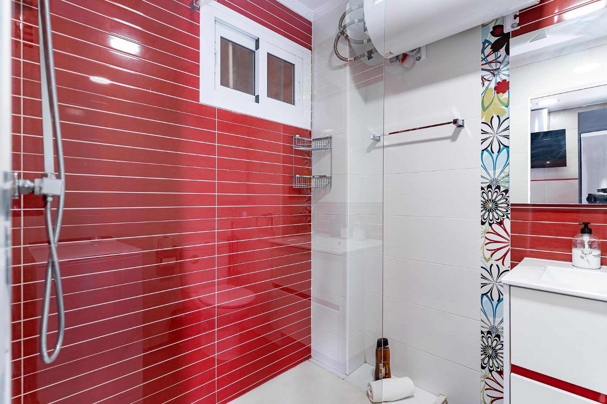 Apartment Blonzu Angola