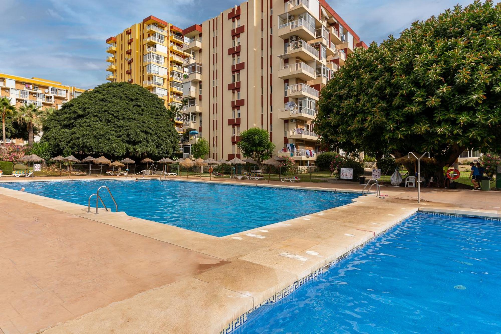 Apartment Blonzu Angola