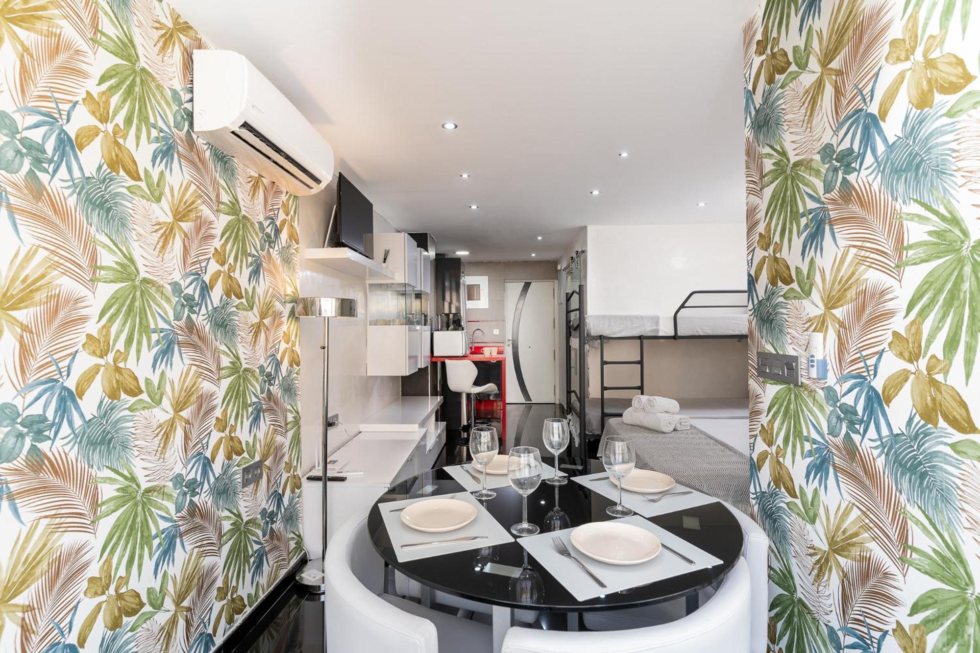 Blonzu Angola Apartment *