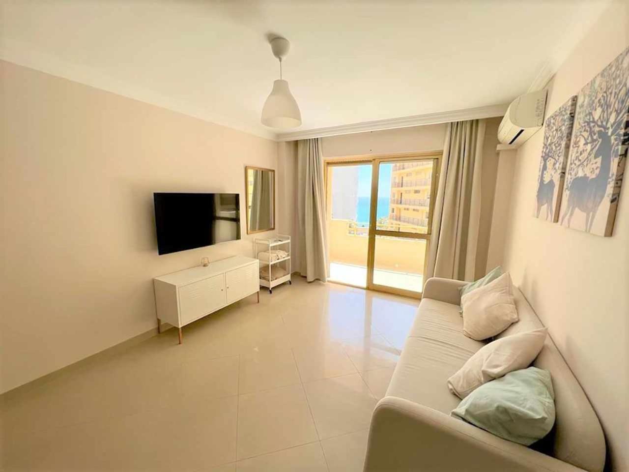 Apartment Mar En Calma