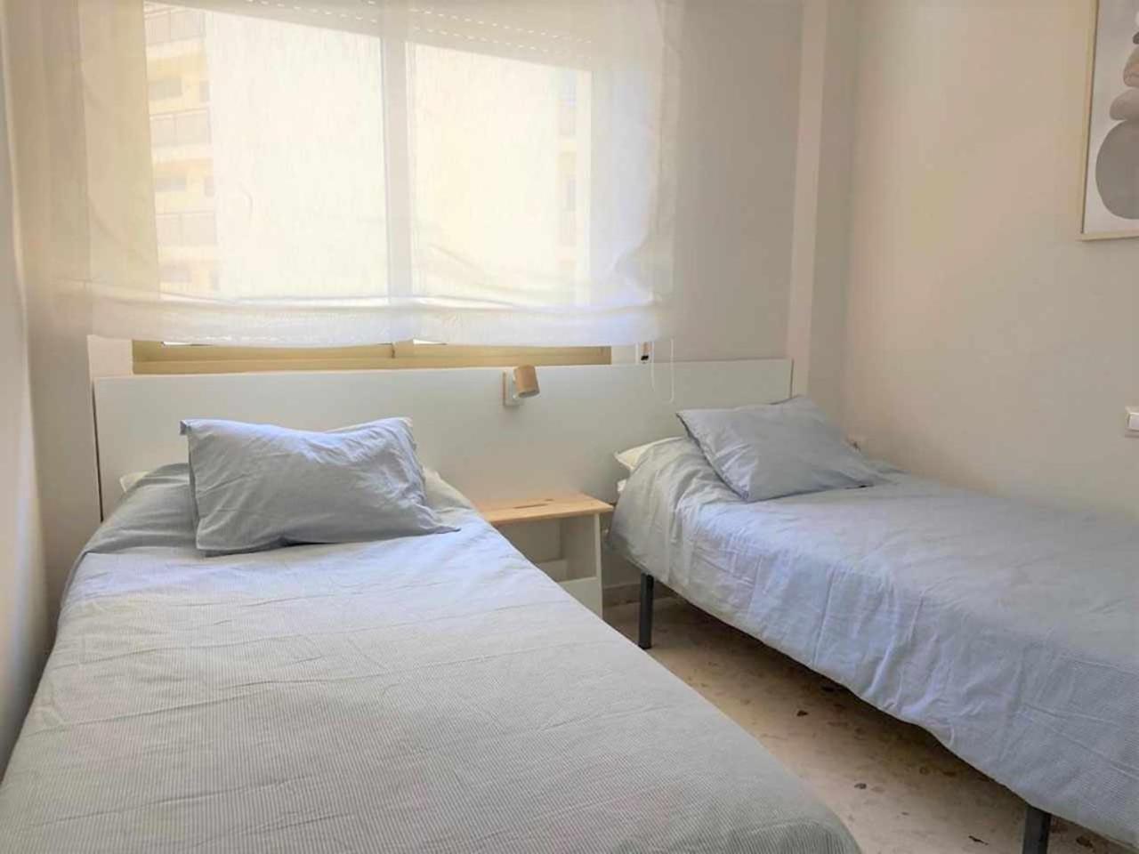 Apartment Mar En Calma
