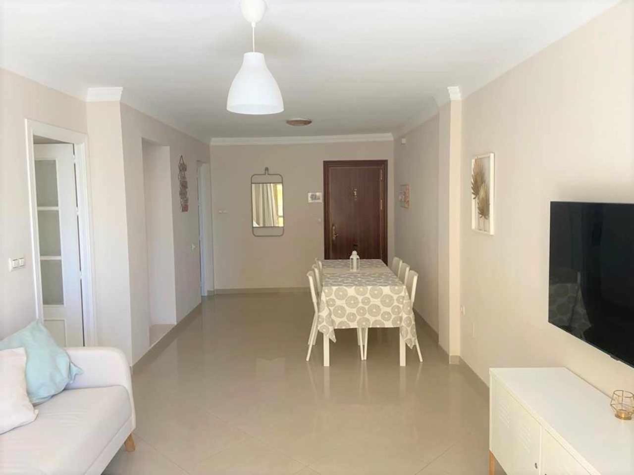 Apartment Mar En Calma