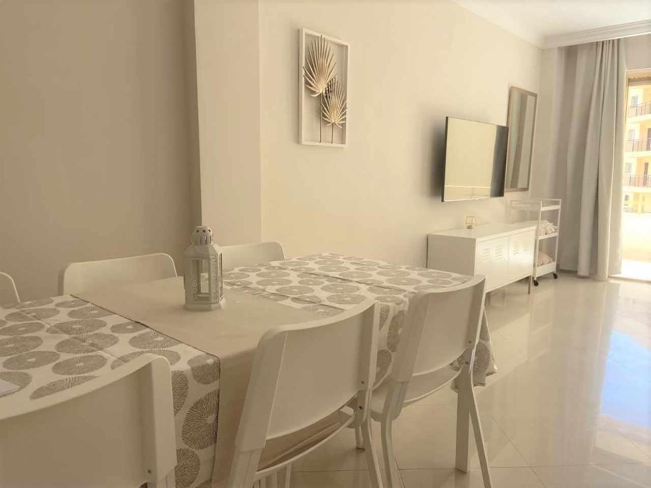 Apartment Mar En Calma *