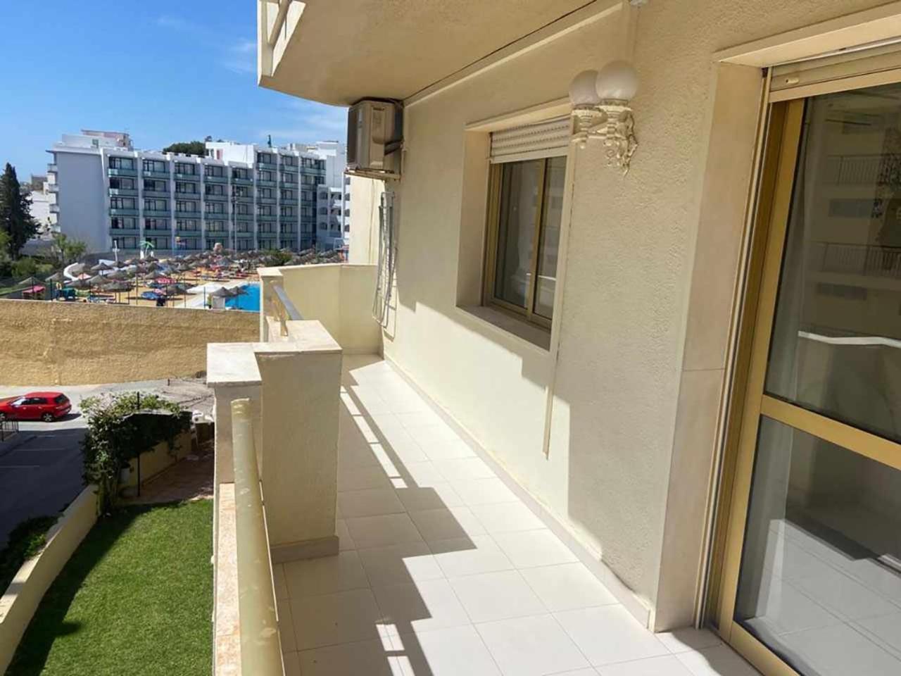 Apartment Mar En Calma *