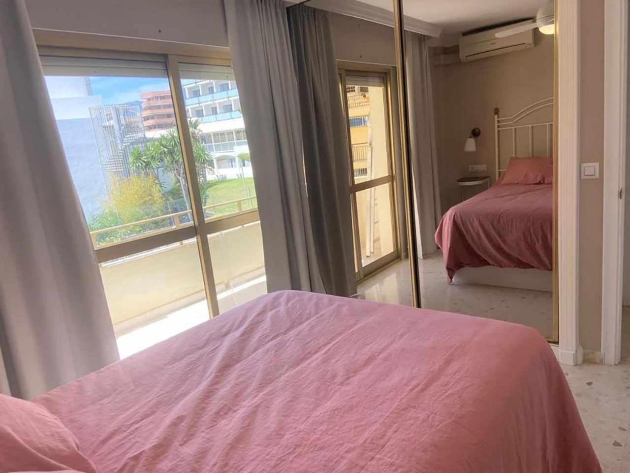 Apartment Mar En Calma Benalmádena