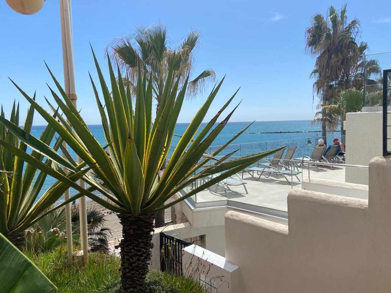 Apartment Mar En Calma