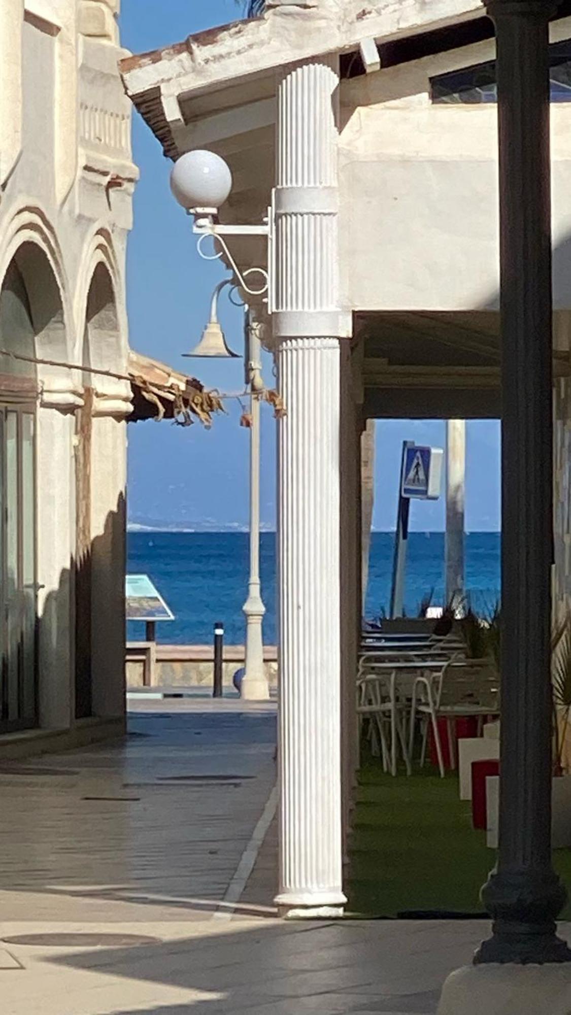 Apartamento Casamia Benalmádena