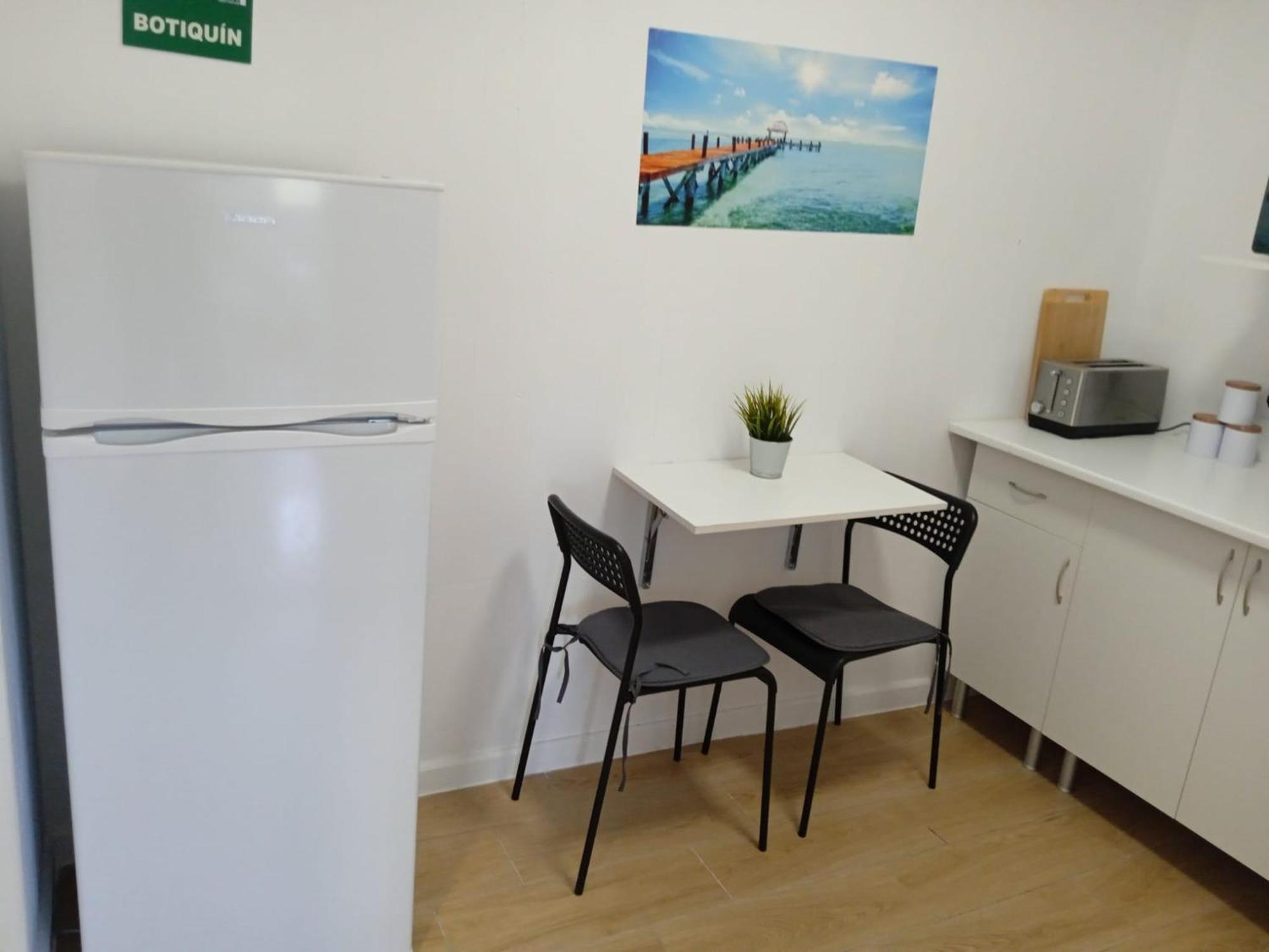 Guest house Tropical *