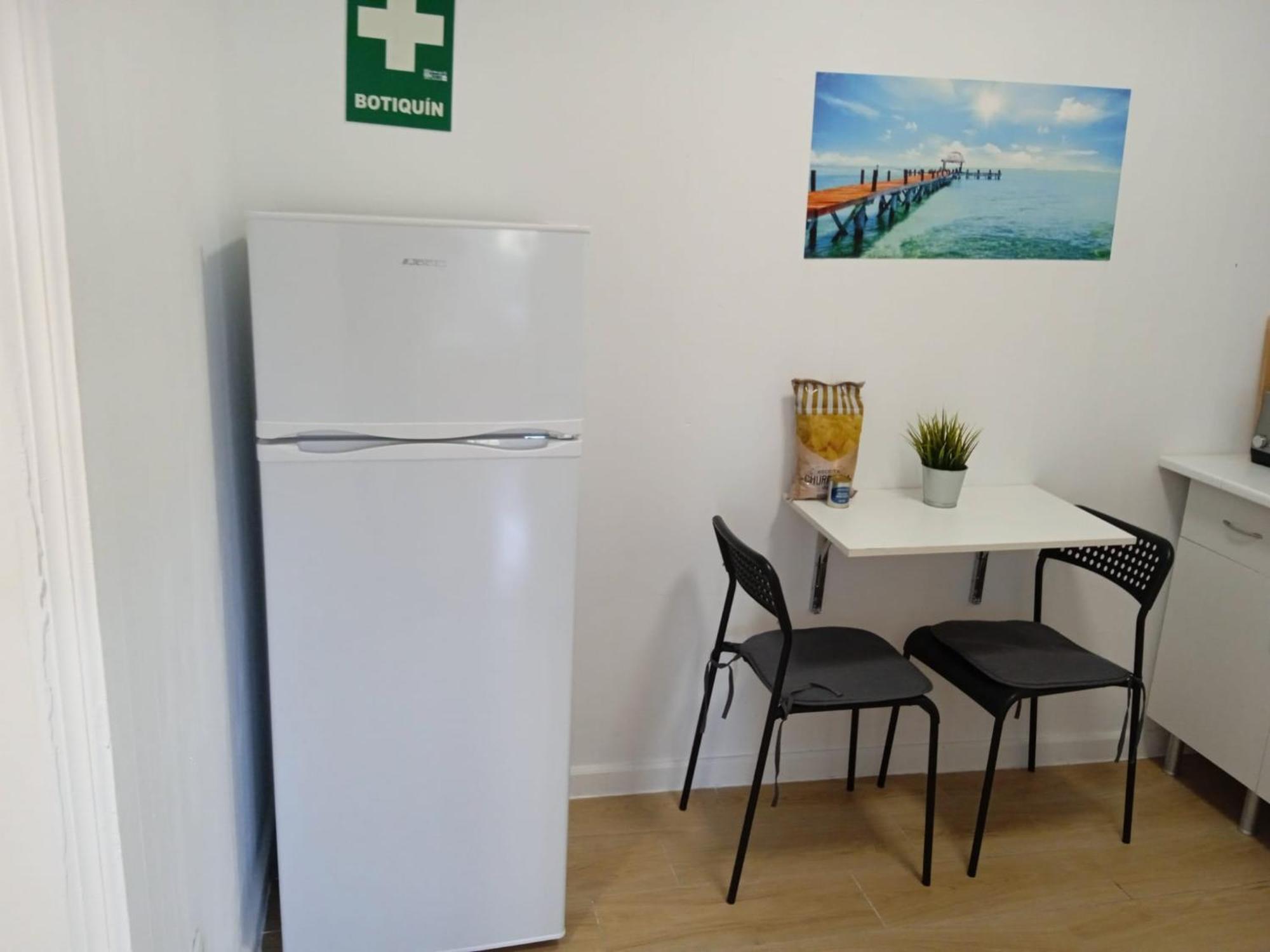 Tropical Guest house Benalmadena