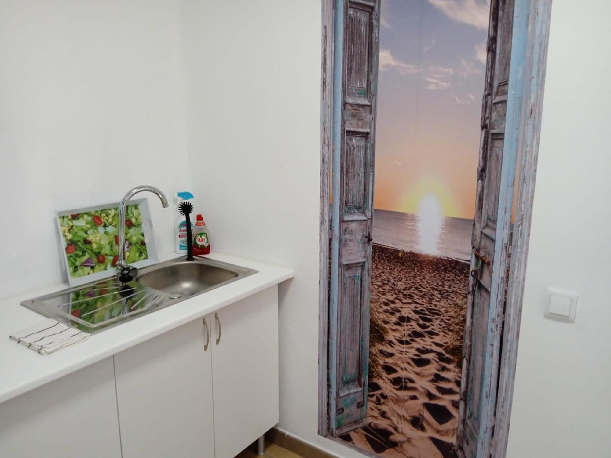 Guest house Tropical *