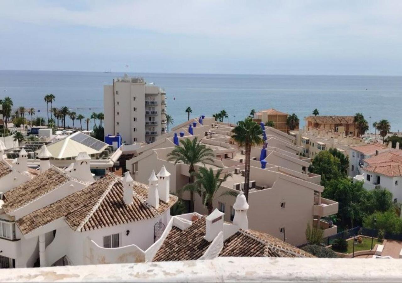Betania Hotel Benalmadena