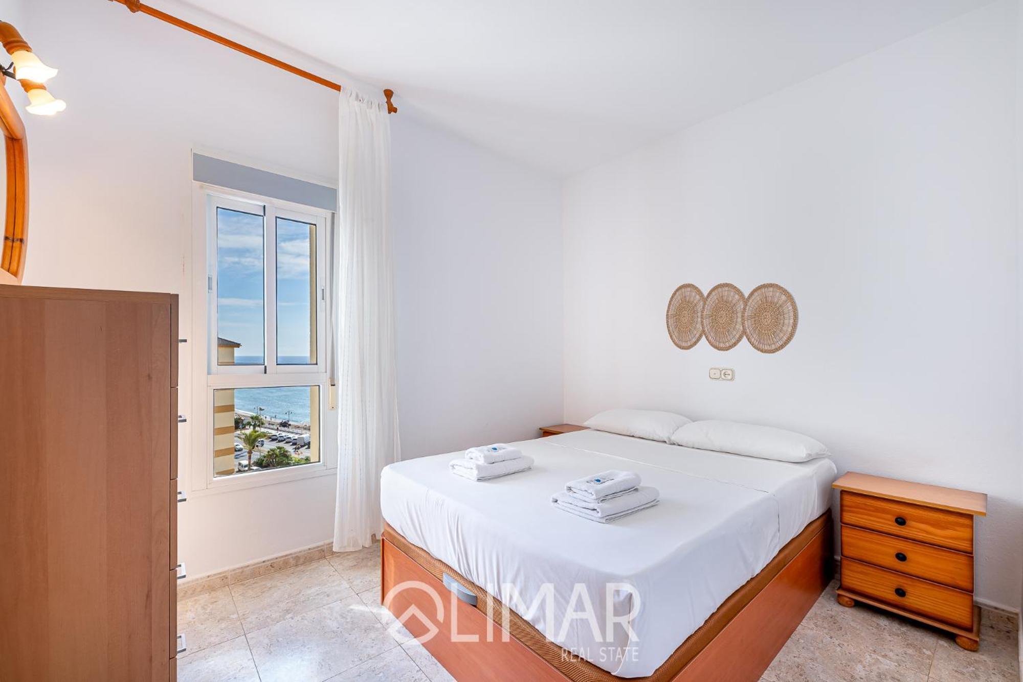 Bil Bil - Benalbeach Benalmádena