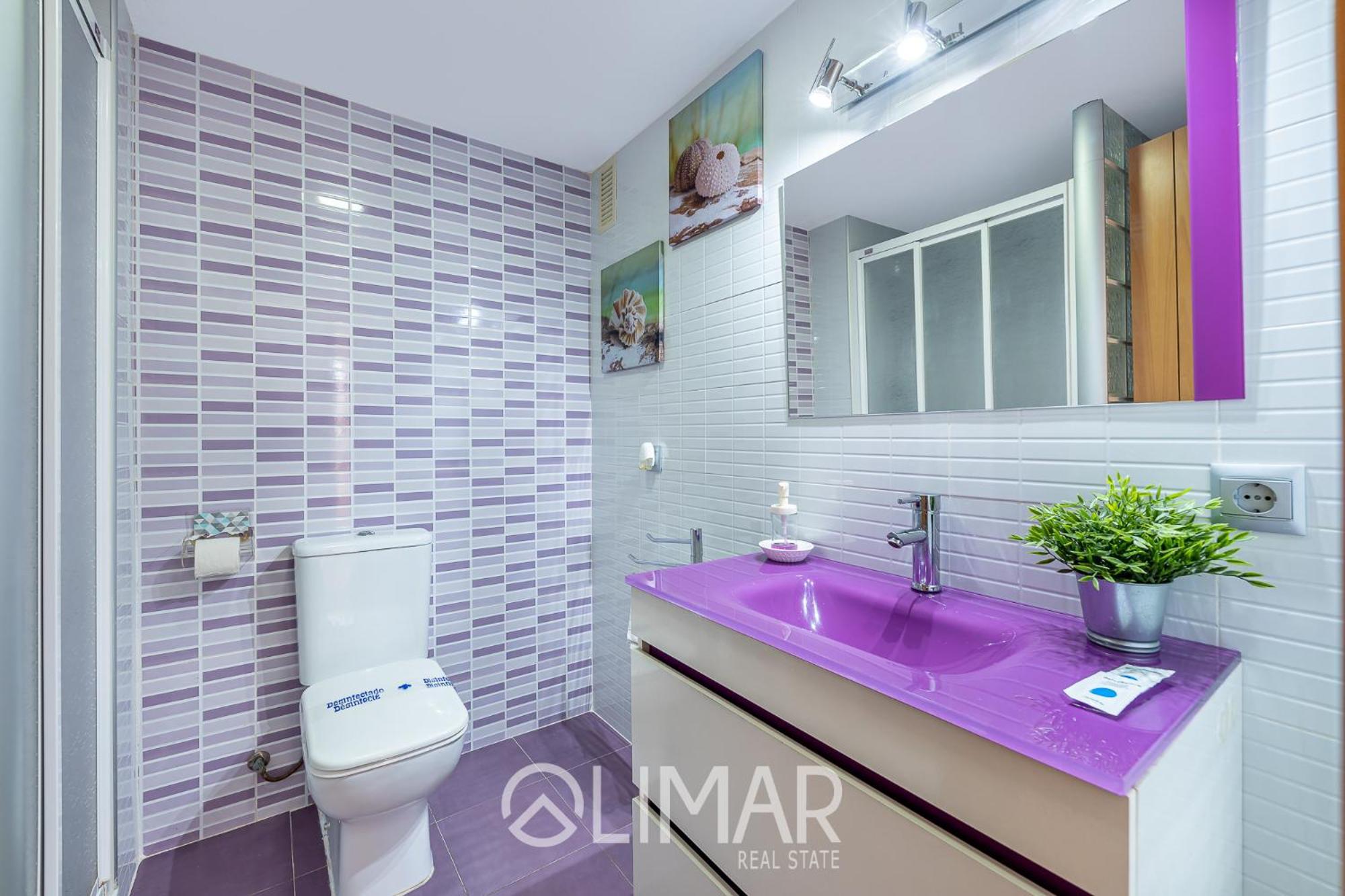 Apartamento Bil Bil - Benalbeach *