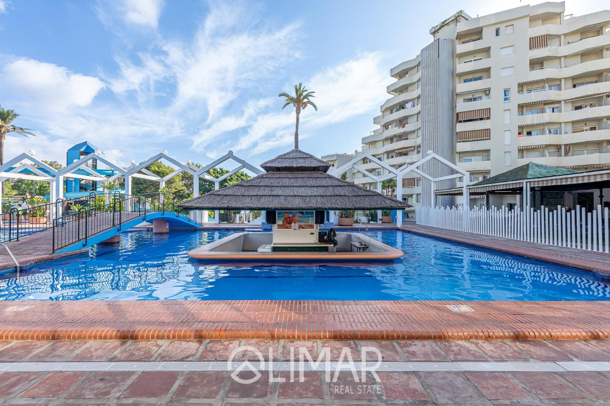 Bil Bil - Benalbeach Benalmádena