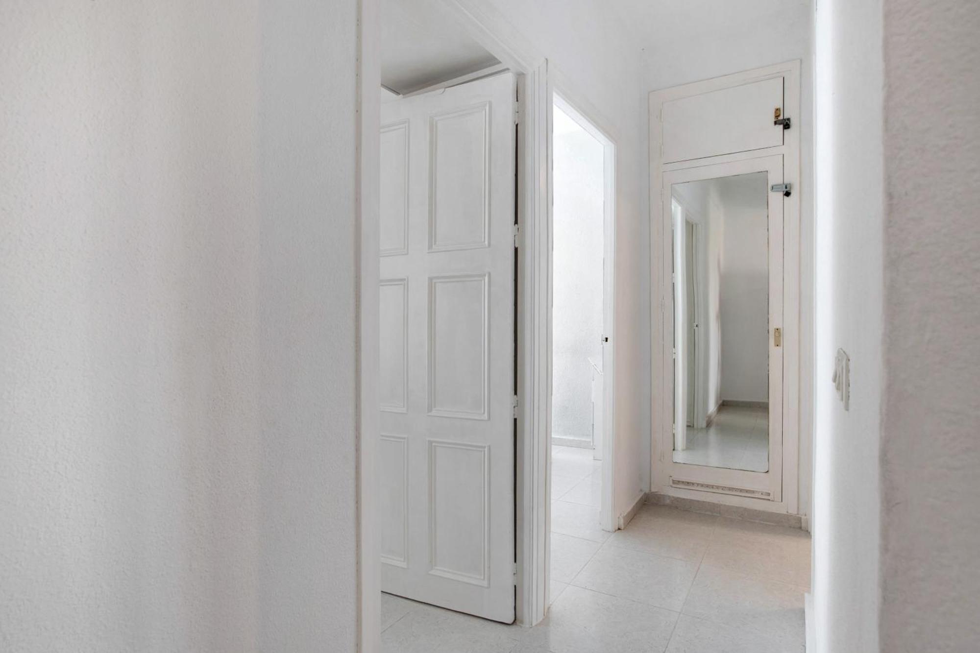 Apartamento Prealsa *