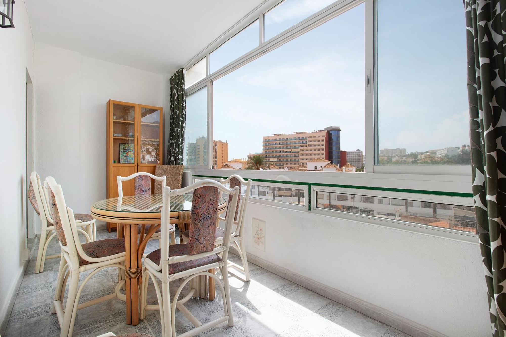 Apartamento Prealsa *