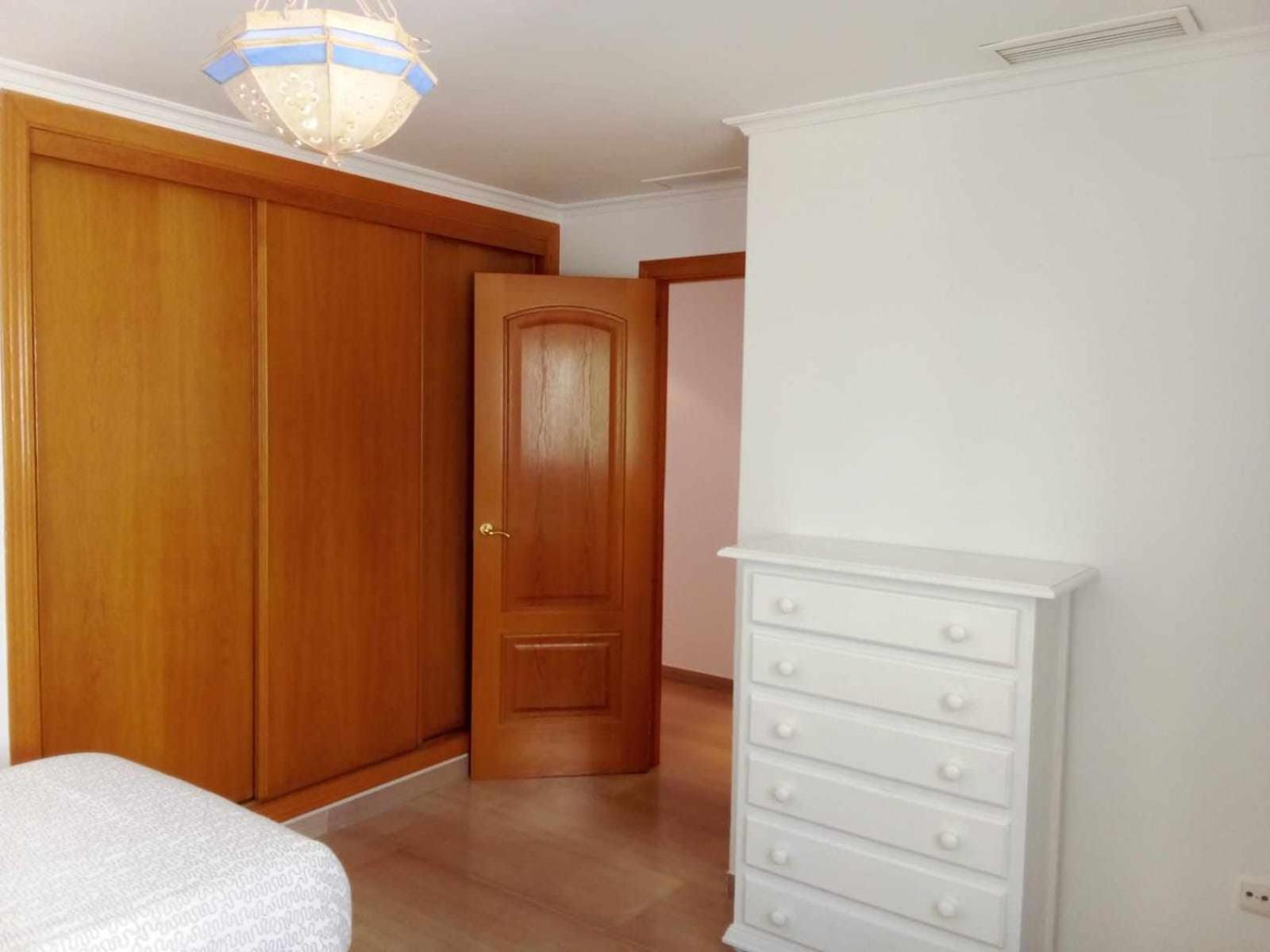 Apartment Maravilloso Frente Al Mar Benalmadena