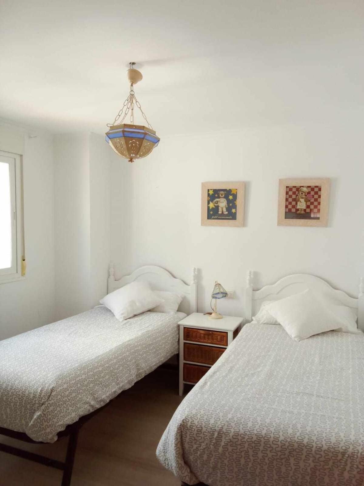 Apartment Maravilloso Frente Al Mar *