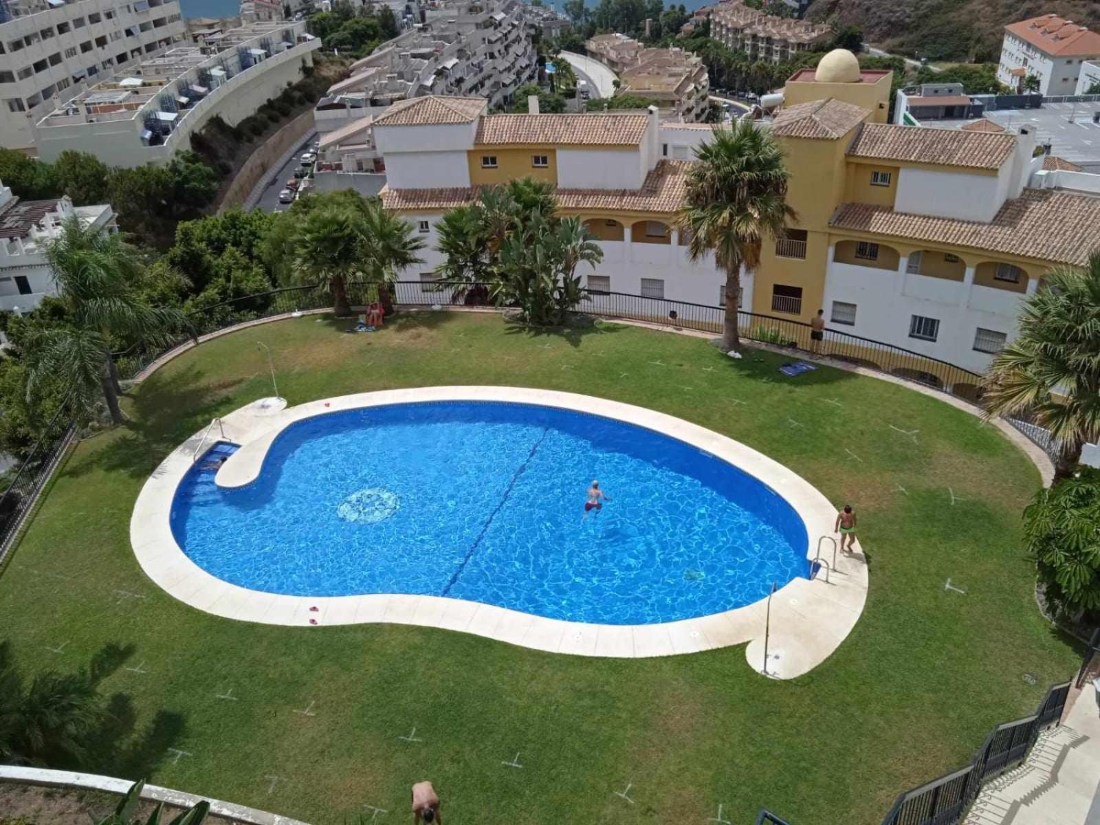 Apartment Maravilloso Frente Al Mar *