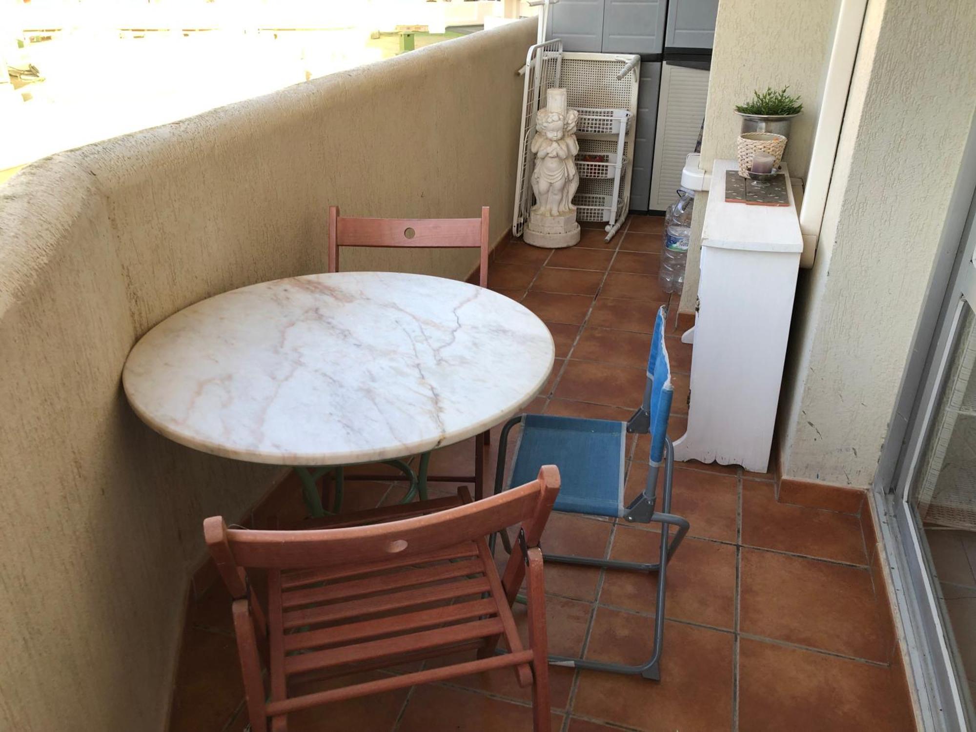 Benal Mountain View Apartment