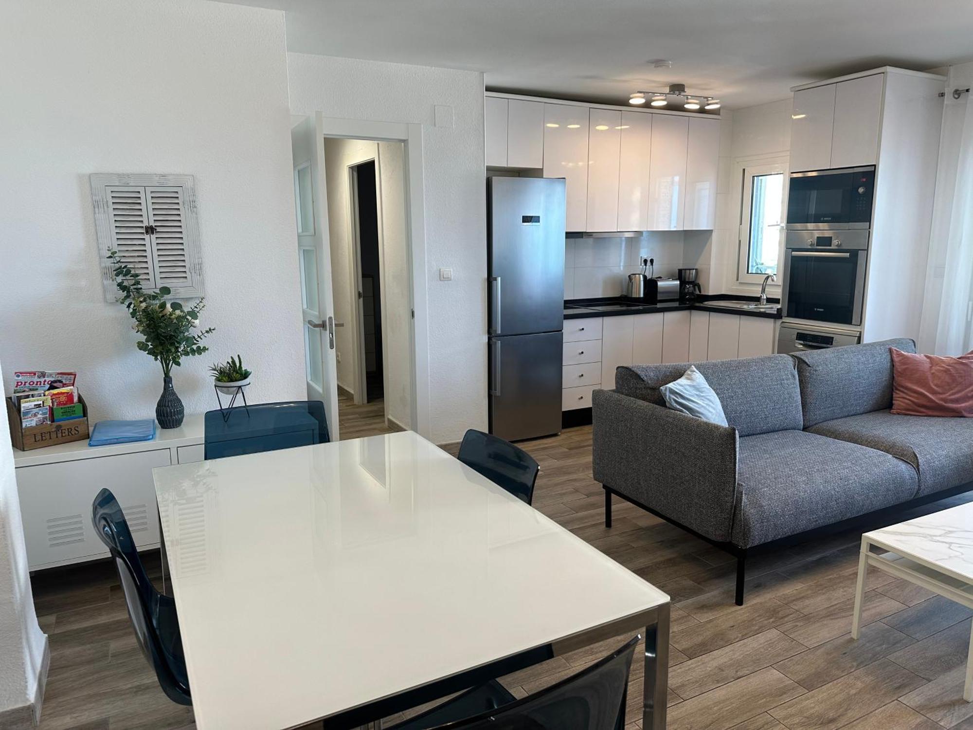 Luxury Beachfront In Costa * Benalmadena