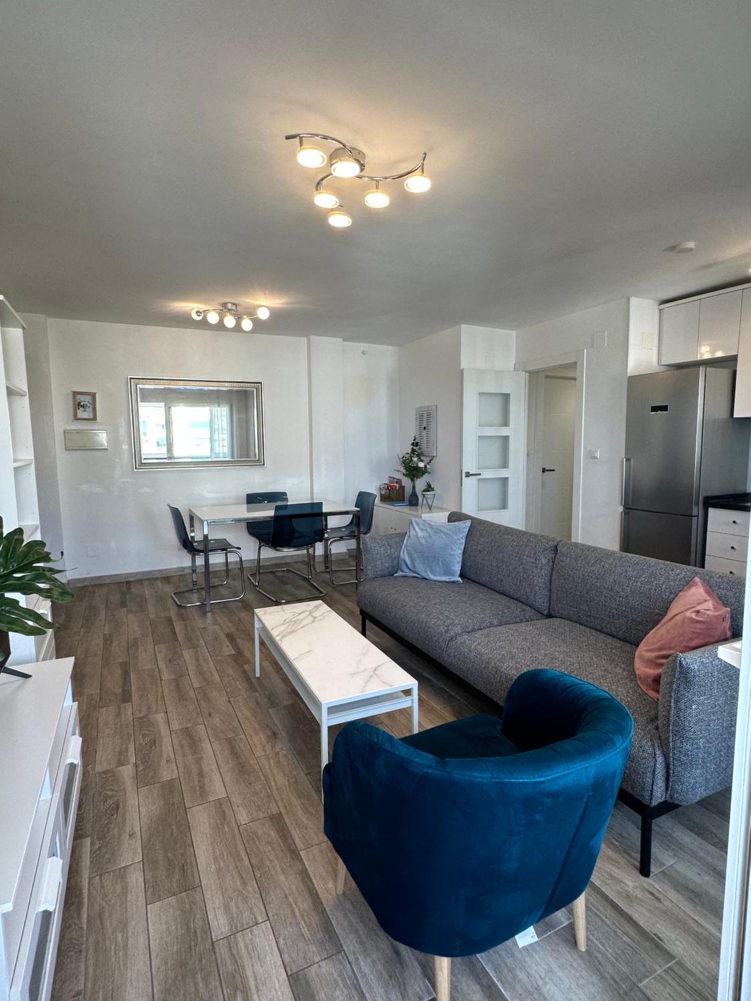 Luxury Beachfront In Costa Benalmadena