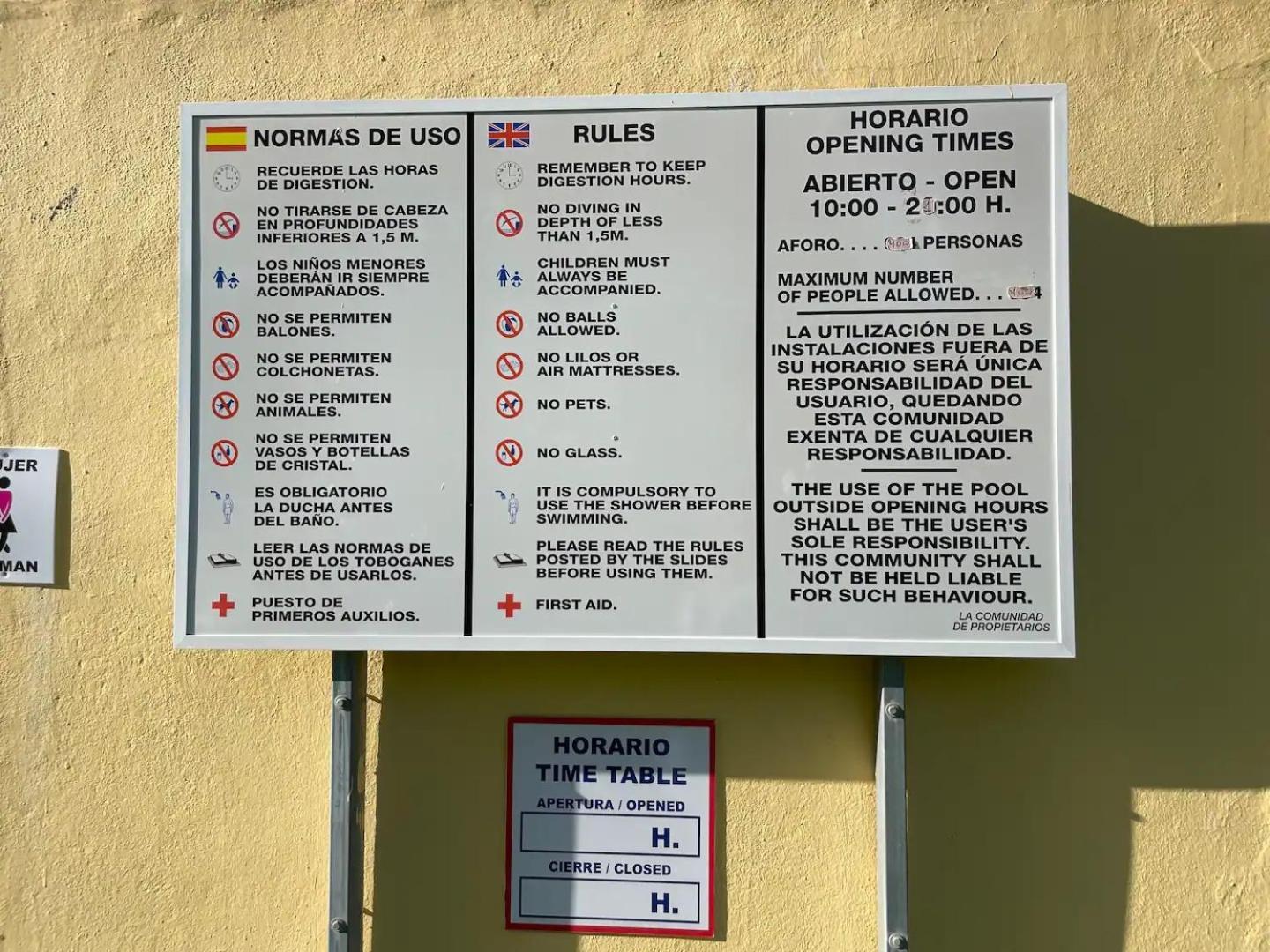 Exklusiva Laegenhet I * Benalmadena
