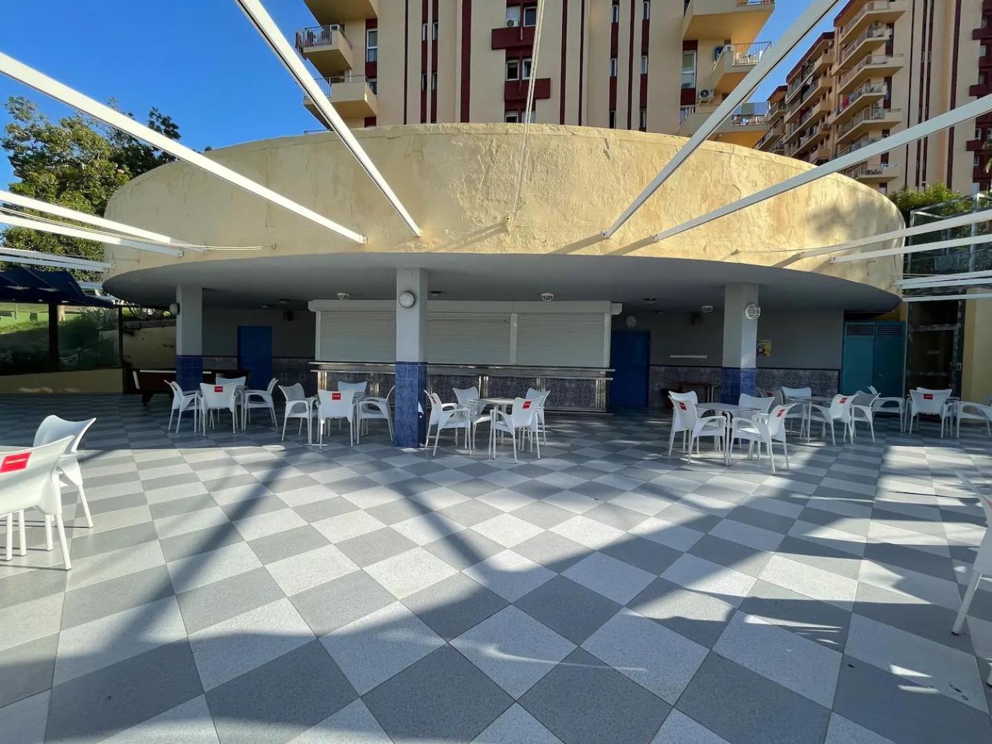 Exklusiva Laegenhet I * Benalmadena