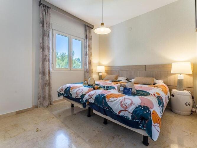 Villa Faro's Horizonte Near Seabeach