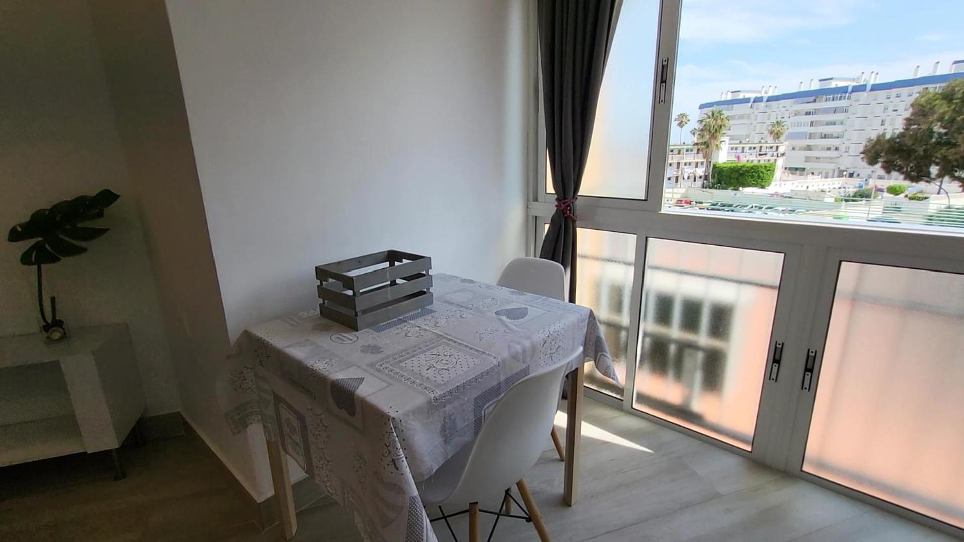 Appartement Estudio Rocio Benalmádena