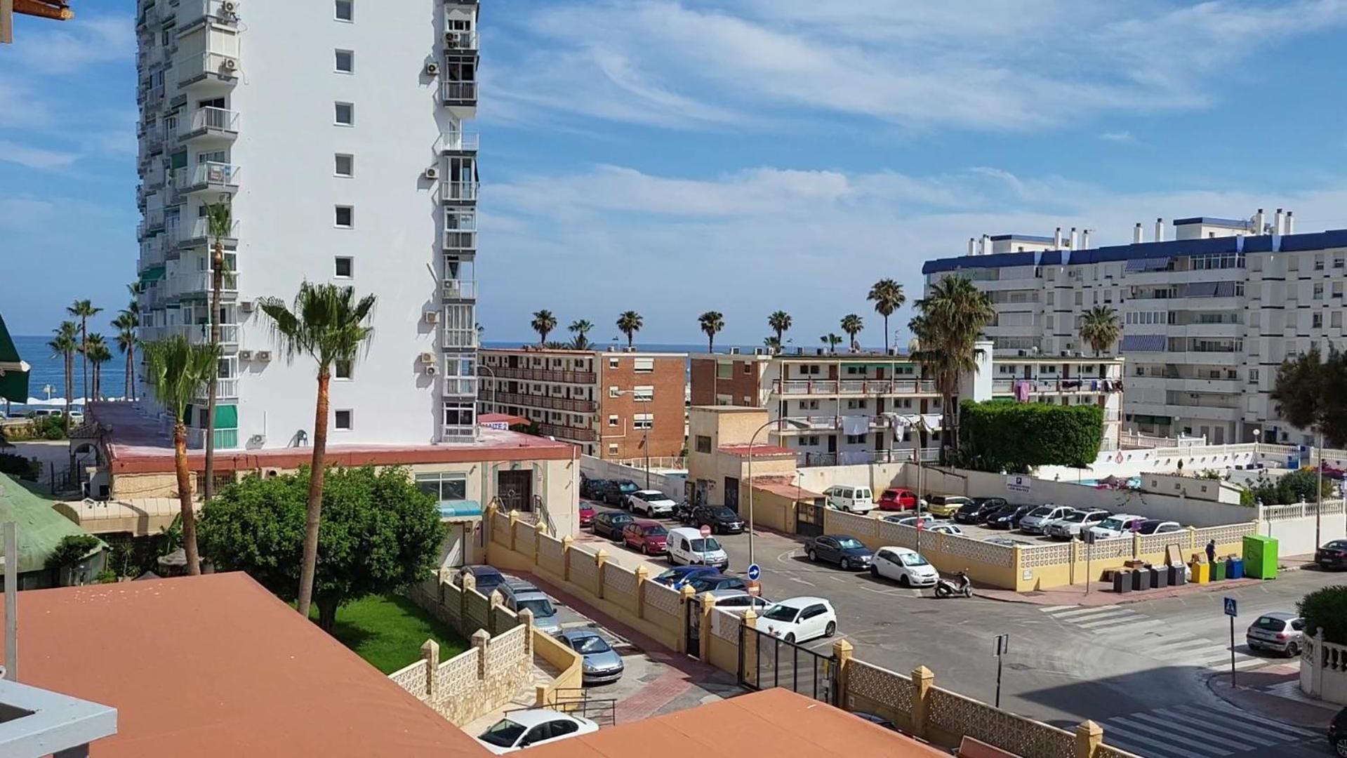 Estudio Rocio Apartment *