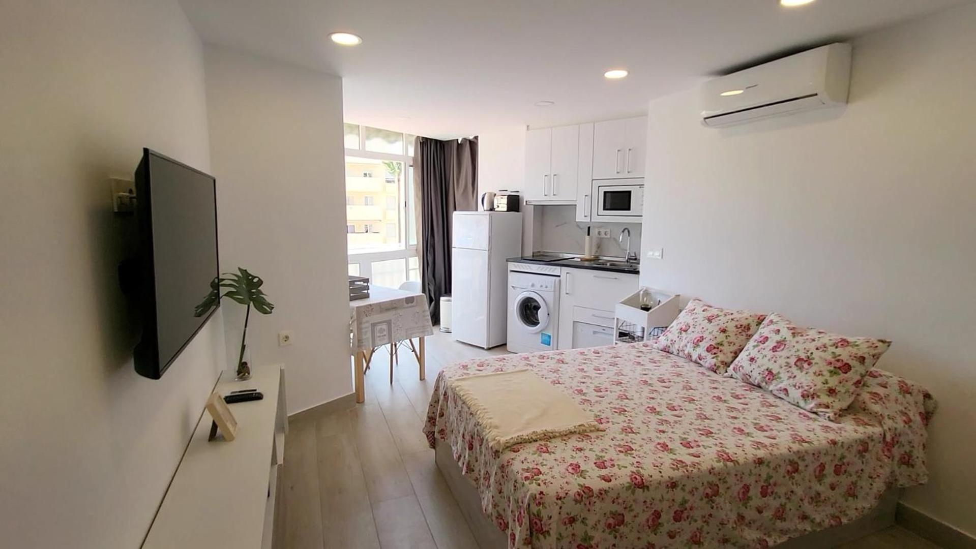 Estudio Rocio Apartment