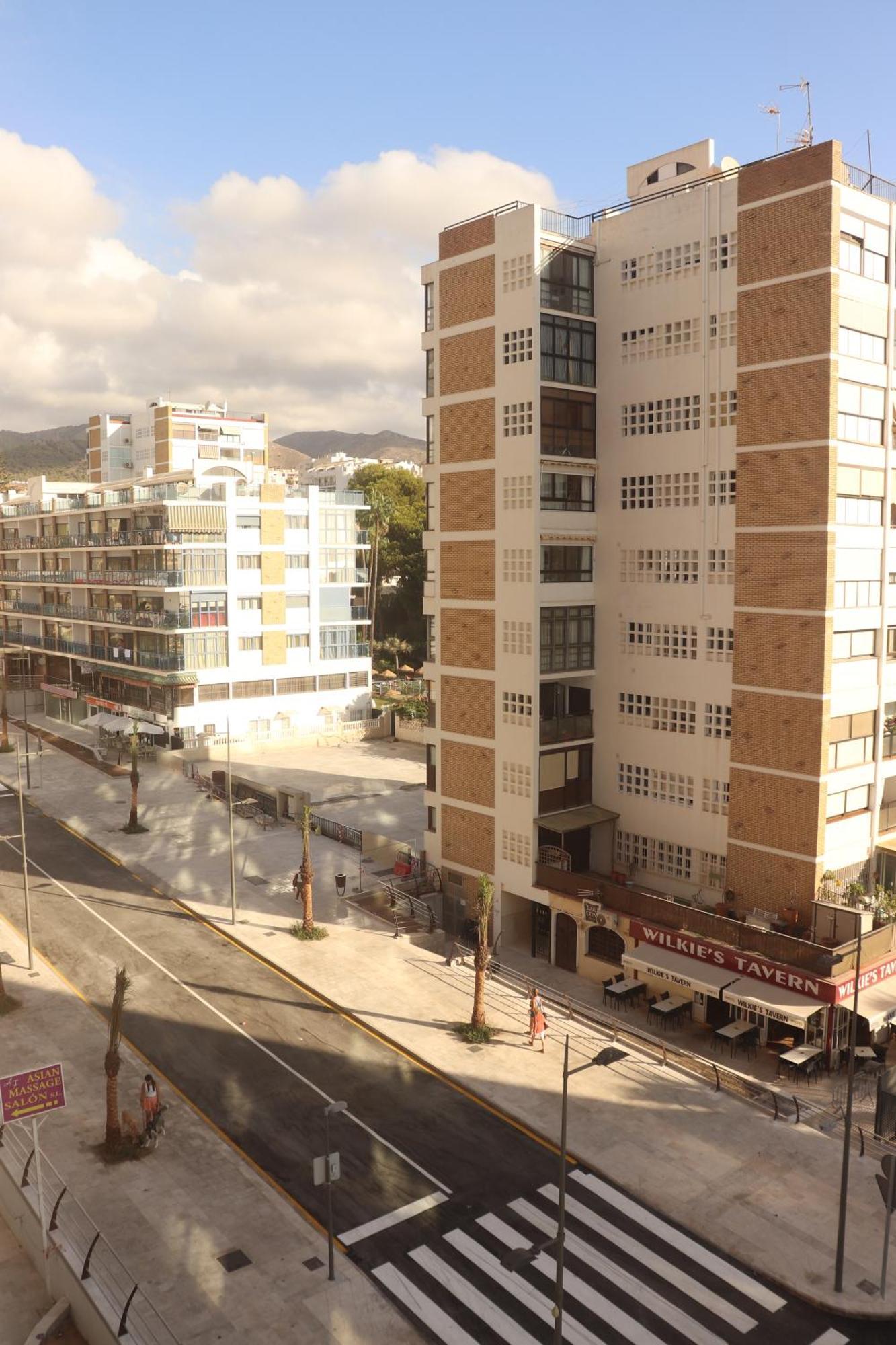 - Costa Apartment Benalmadena