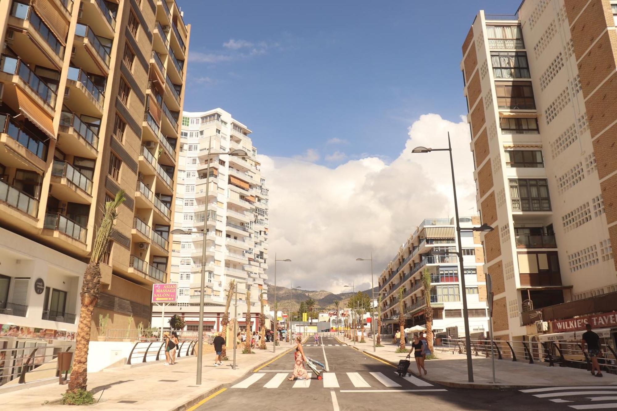 Apartment - Costa Benalmadena