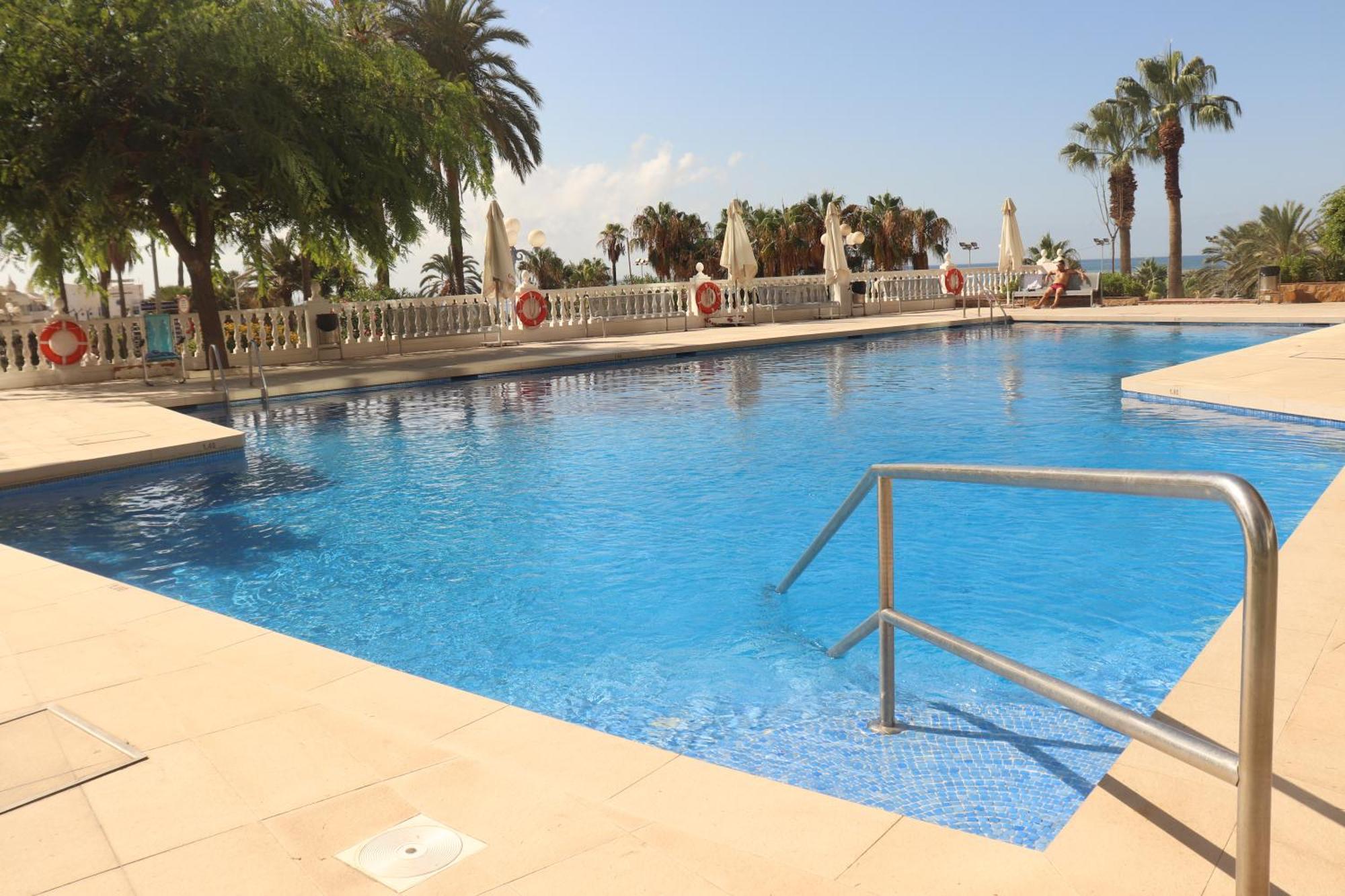 - Costa Benalmadena
