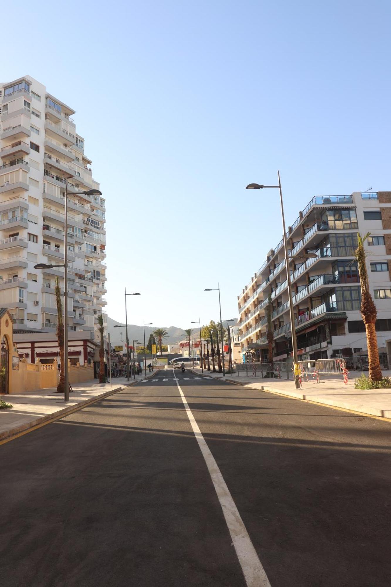 - Costa Apartment Benalmadena