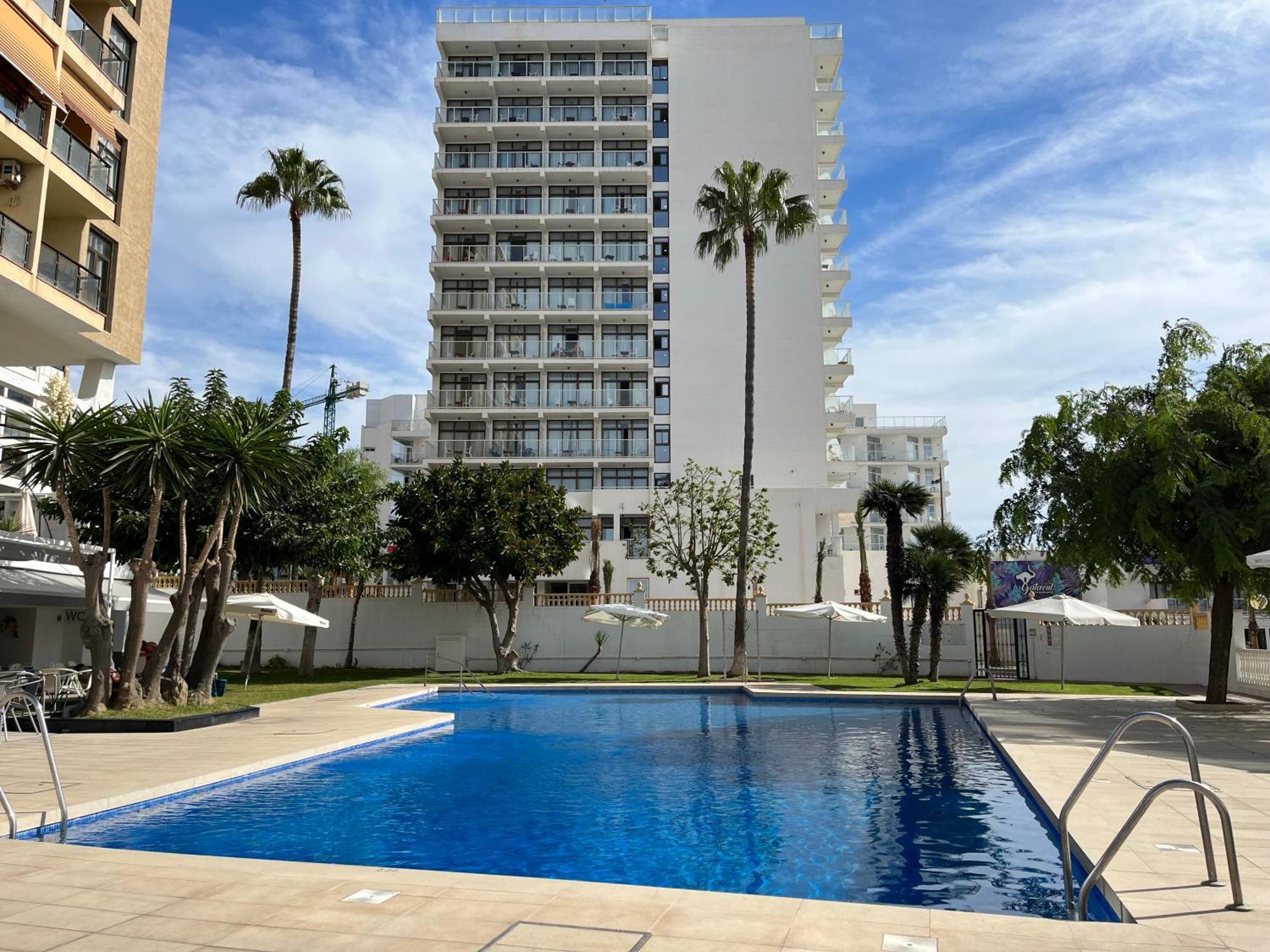 Apartment - Costa *