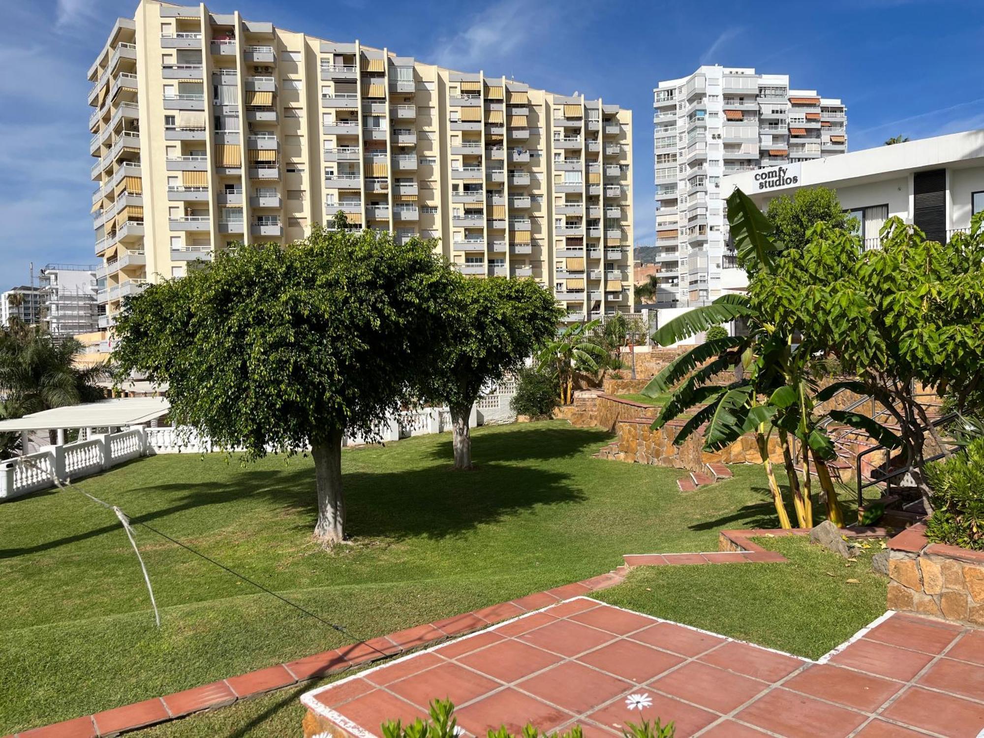 - Costa Benalmadena