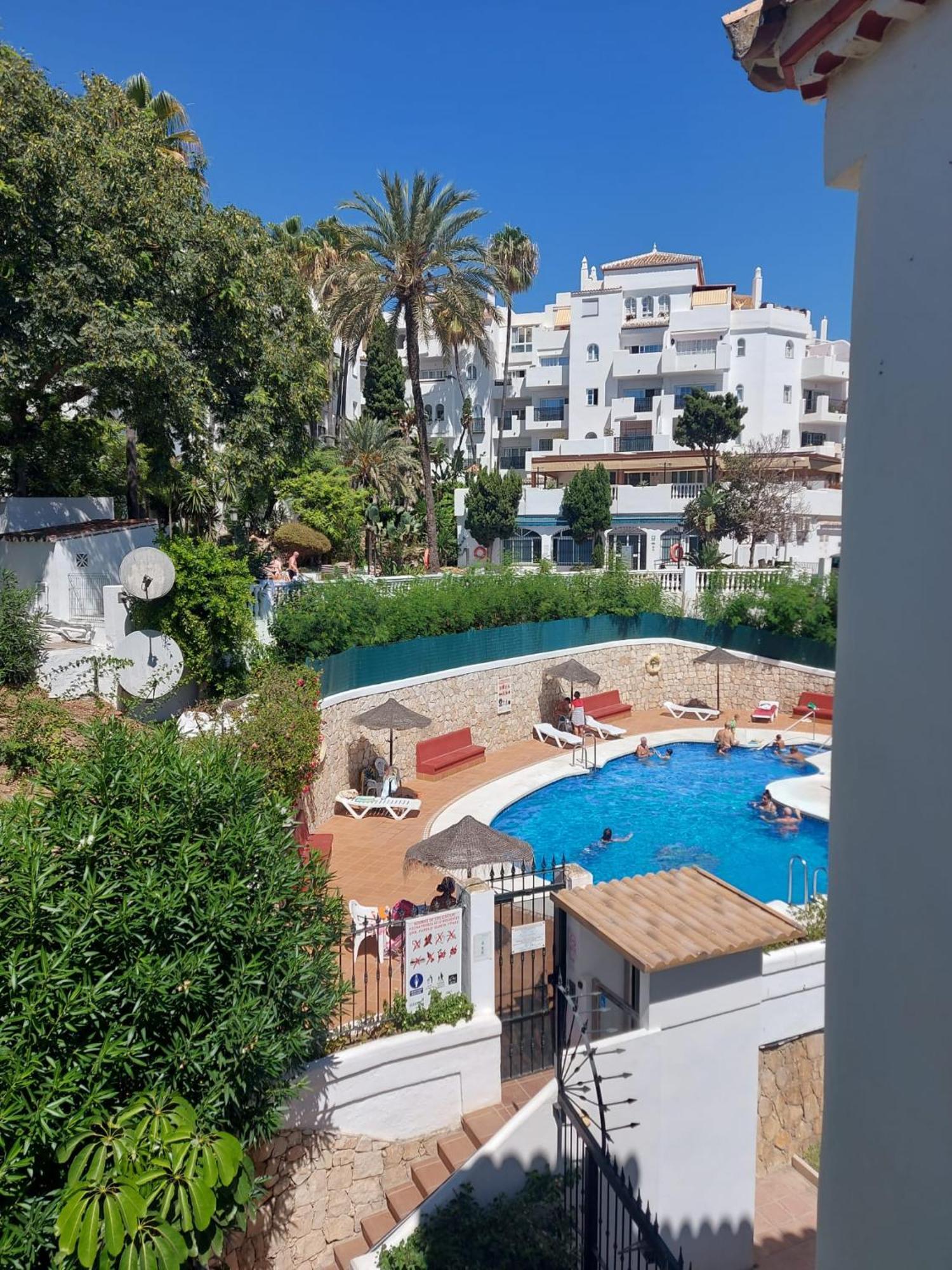 Apartment Pueblo Quinta
