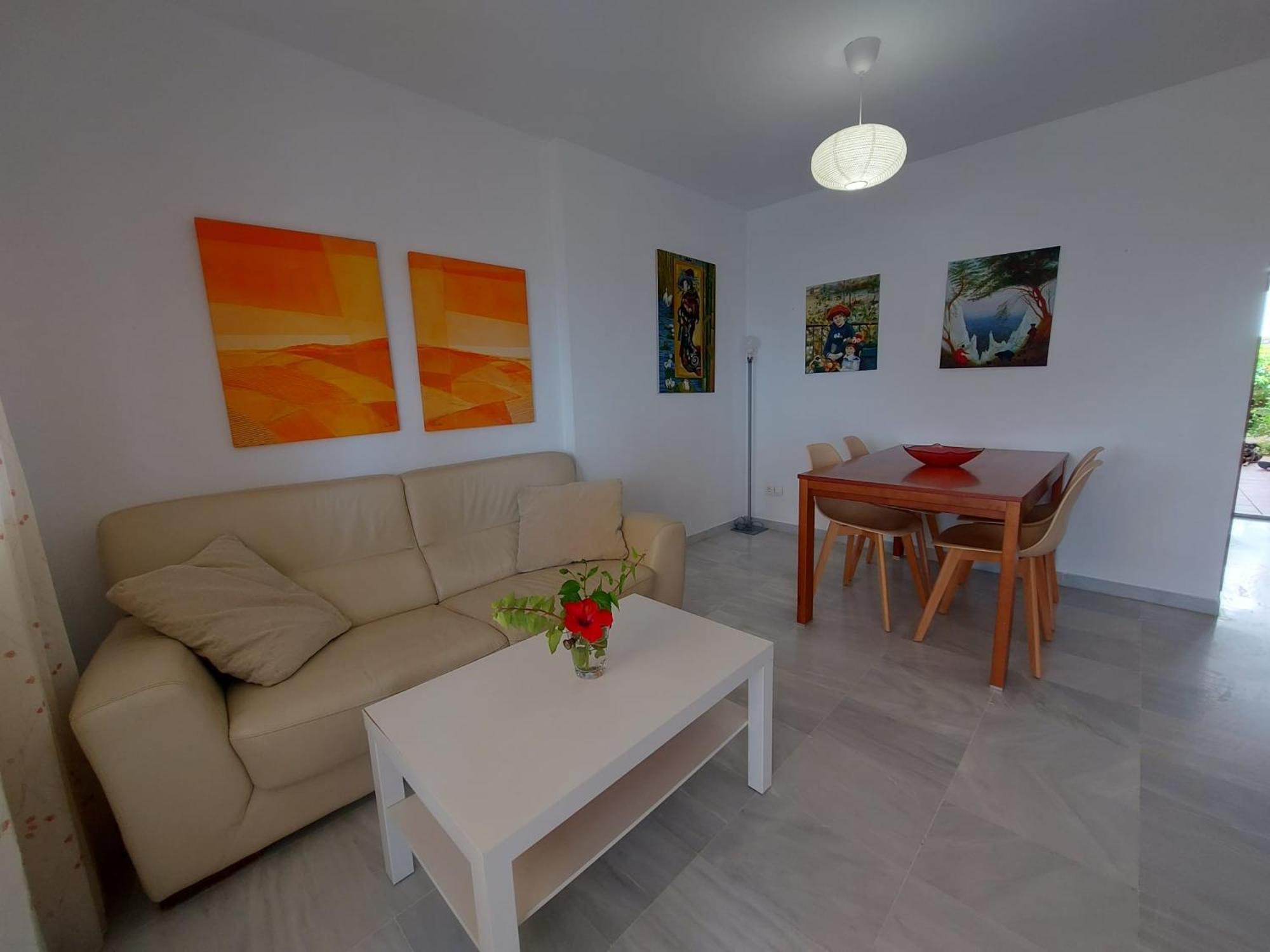 Apartamento Pilar Lomas De Mena Benalmádena